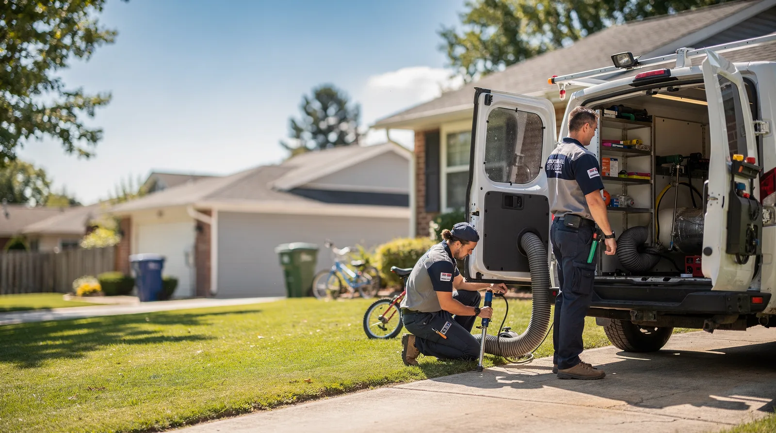 24/7 HVAC Repair & AC Replacement in Knox City, TX near me